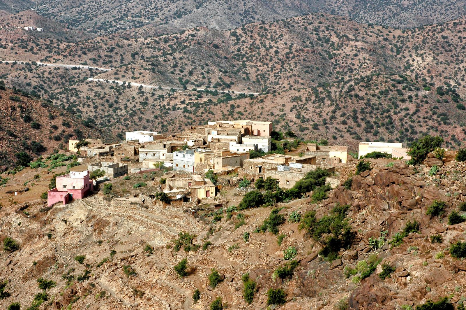Telouet Kasbah
