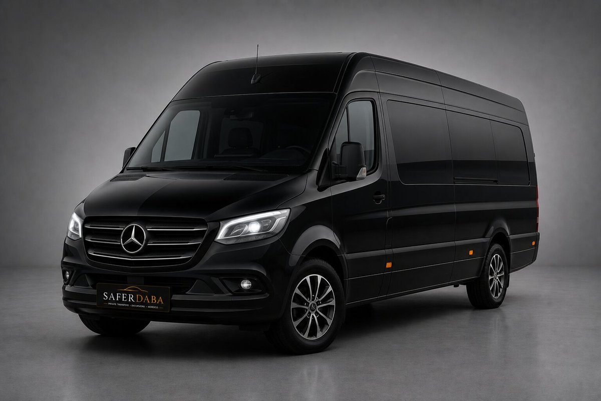 Sprinter