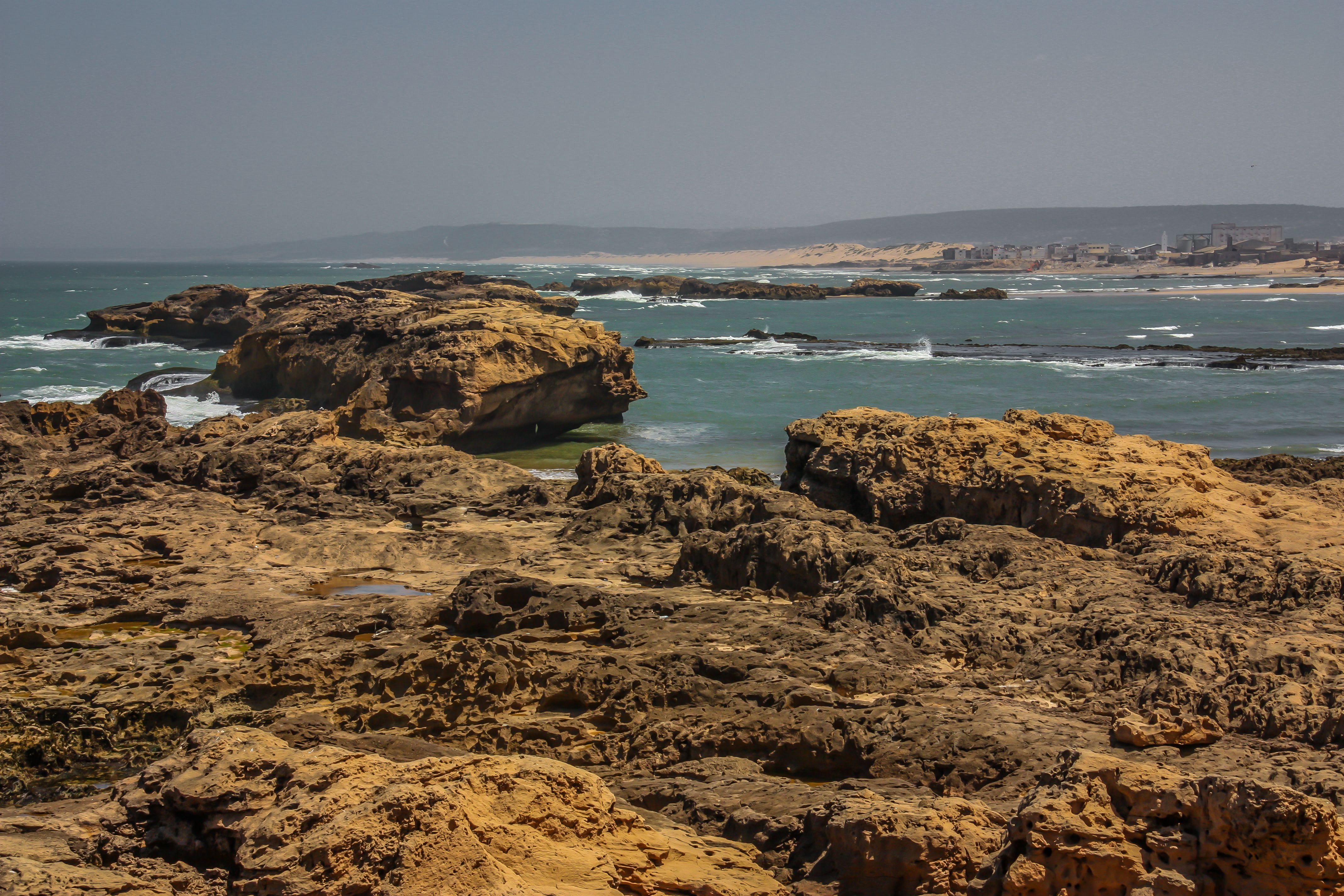 Diabat village