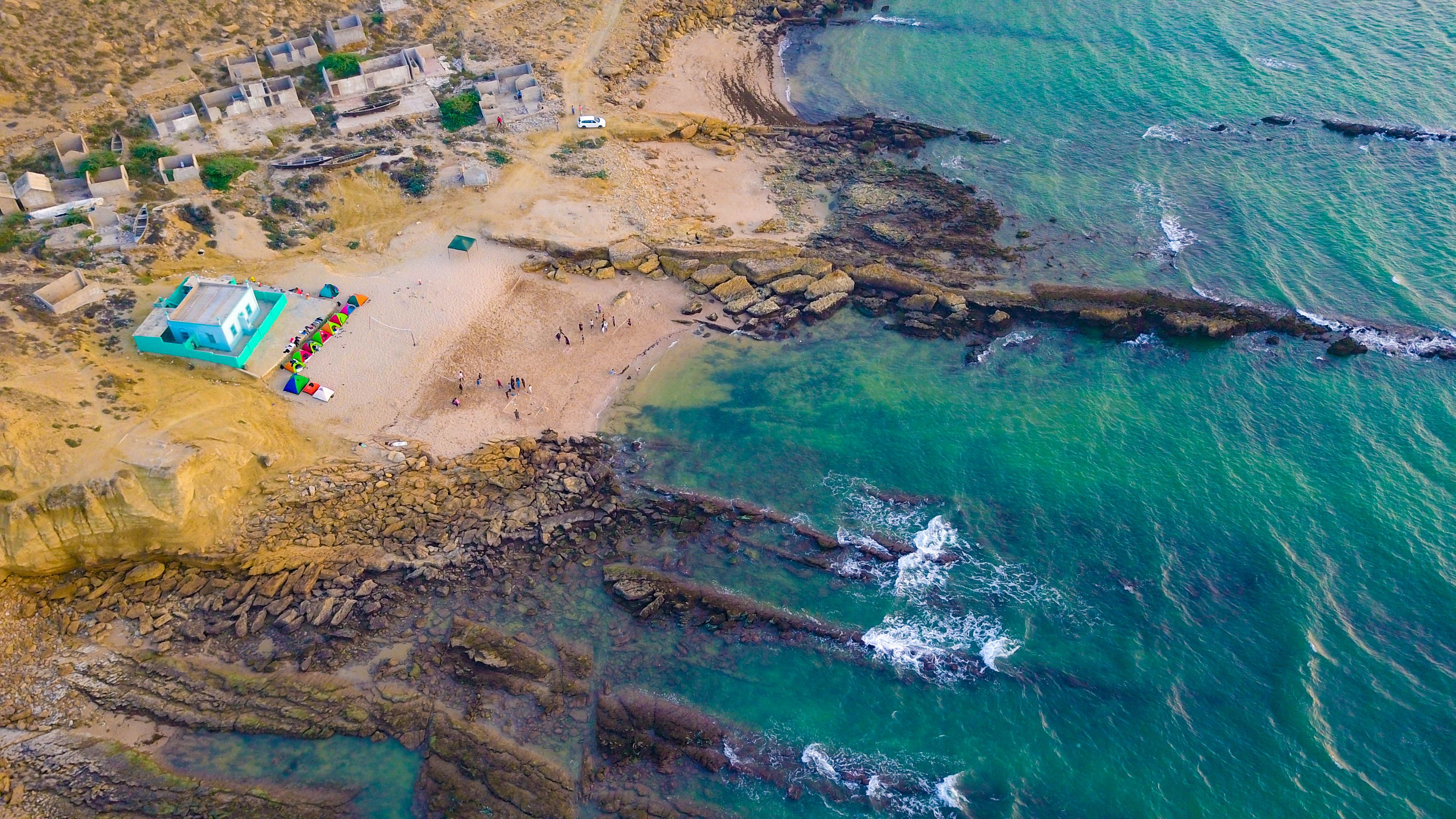 Sidi Kaouki